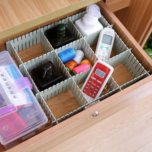 Flexry™ Drawer Dividers 50% OFF