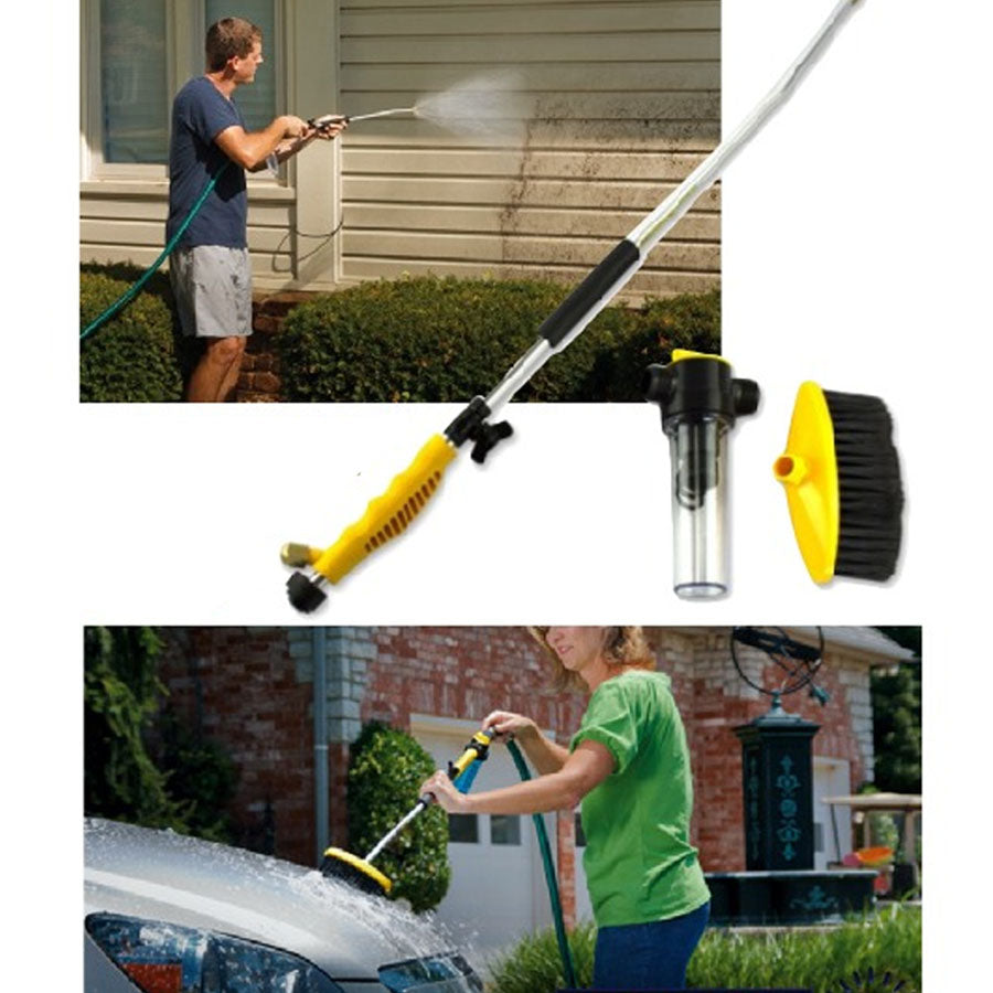 HidroPro Water Zoom 50% OFF