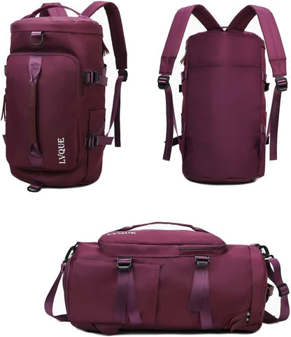 Morral Practico Viajero 50% OFF