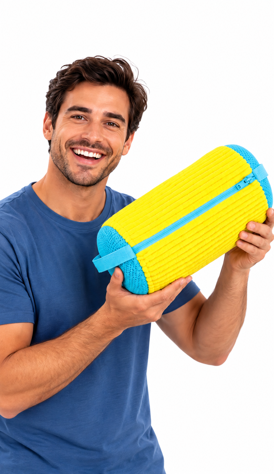 Funda de lavado tenis