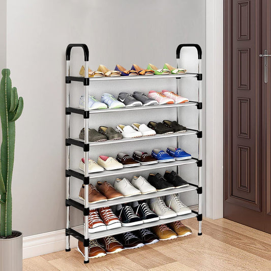 Estante Organizador de zapatos 50% OFF