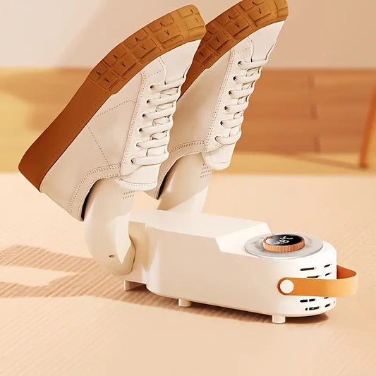 Secador de Zapatos Electrico Shoe Dryer 50% OFF