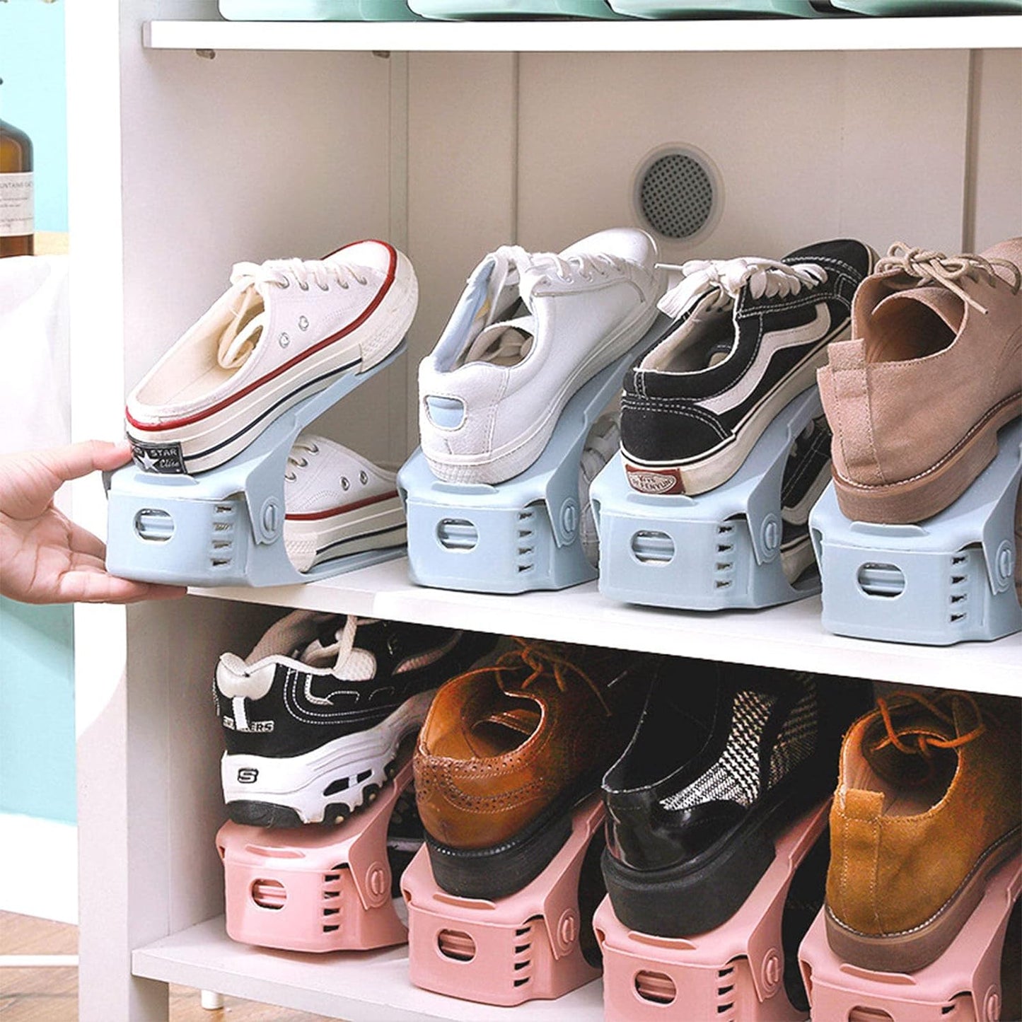 Shoe Organizador 50% OFF