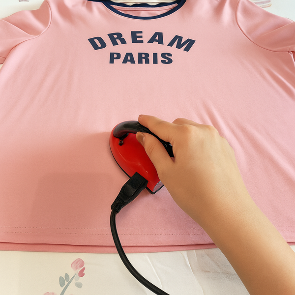 MiniPress Go a Vapor Portátil