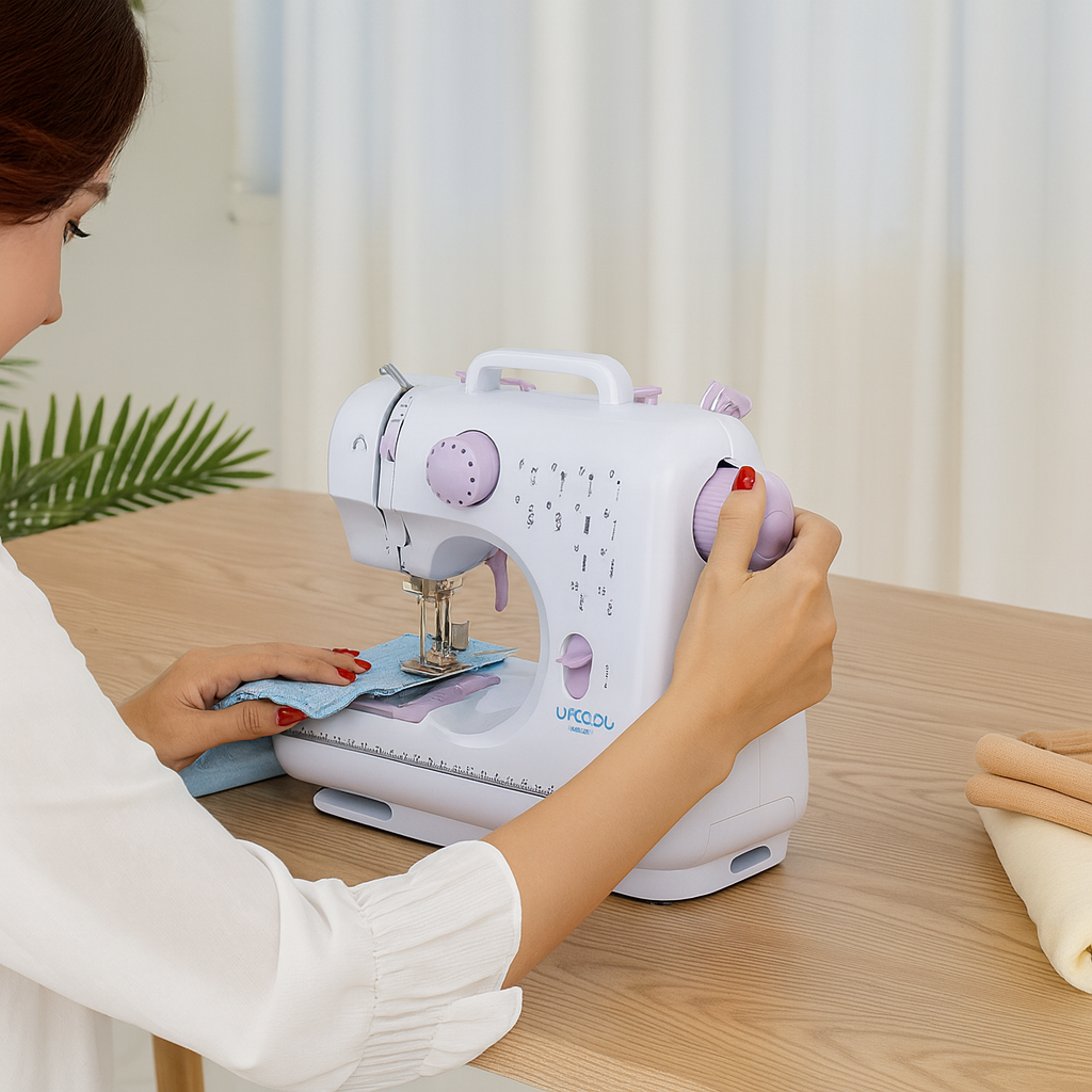 Máquina de Coser Portátil HandySew™