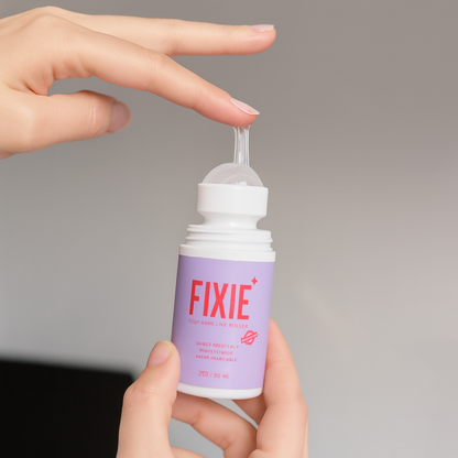 PAGA 1 Y LLEVA 2 FIXIE Body Adhesive Roller