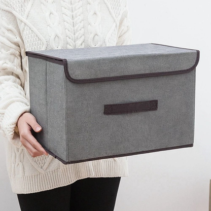 PACK X 3 Cajas organizadoras ClosetBox 50% off