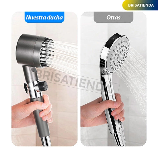 Ducha Rain Shower Max 50%OFF