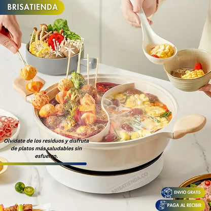 OllaDuoMaster 50% OFF