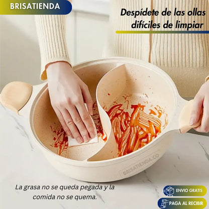 OllaDuoMaster 50% OFF