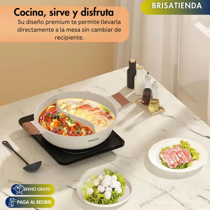 OllaDuoMaster 50% OFF