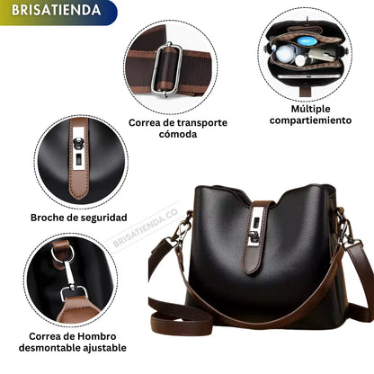 MiniCharm para damas