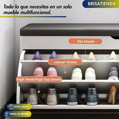 Organizador ShoeBox