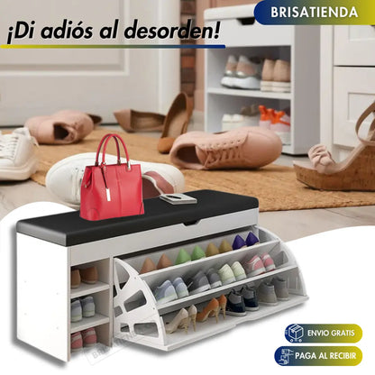 Organizador ShoeBox