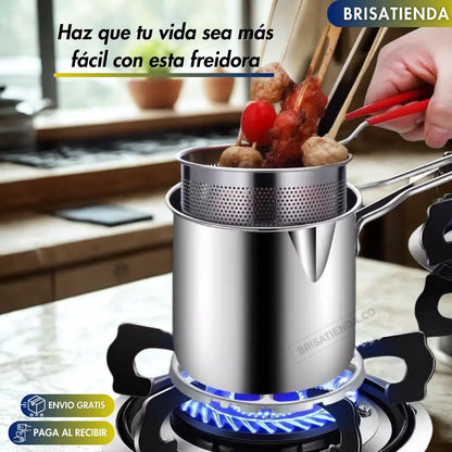 FryMaster Pro Olla freidora