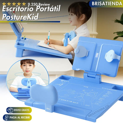 Escritorio Portátil PostureKid
