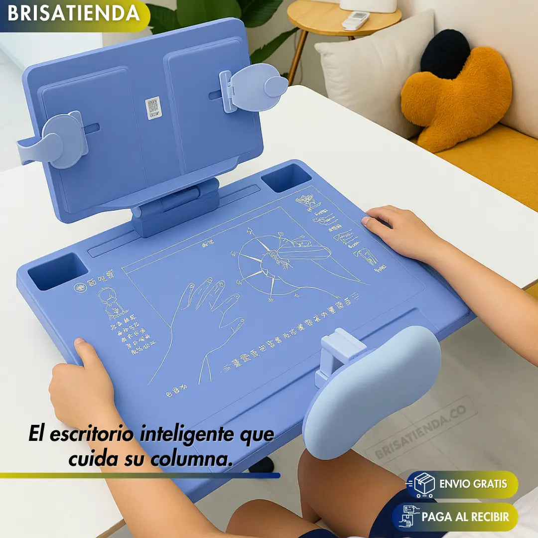Escritorio Portátil PostureKid