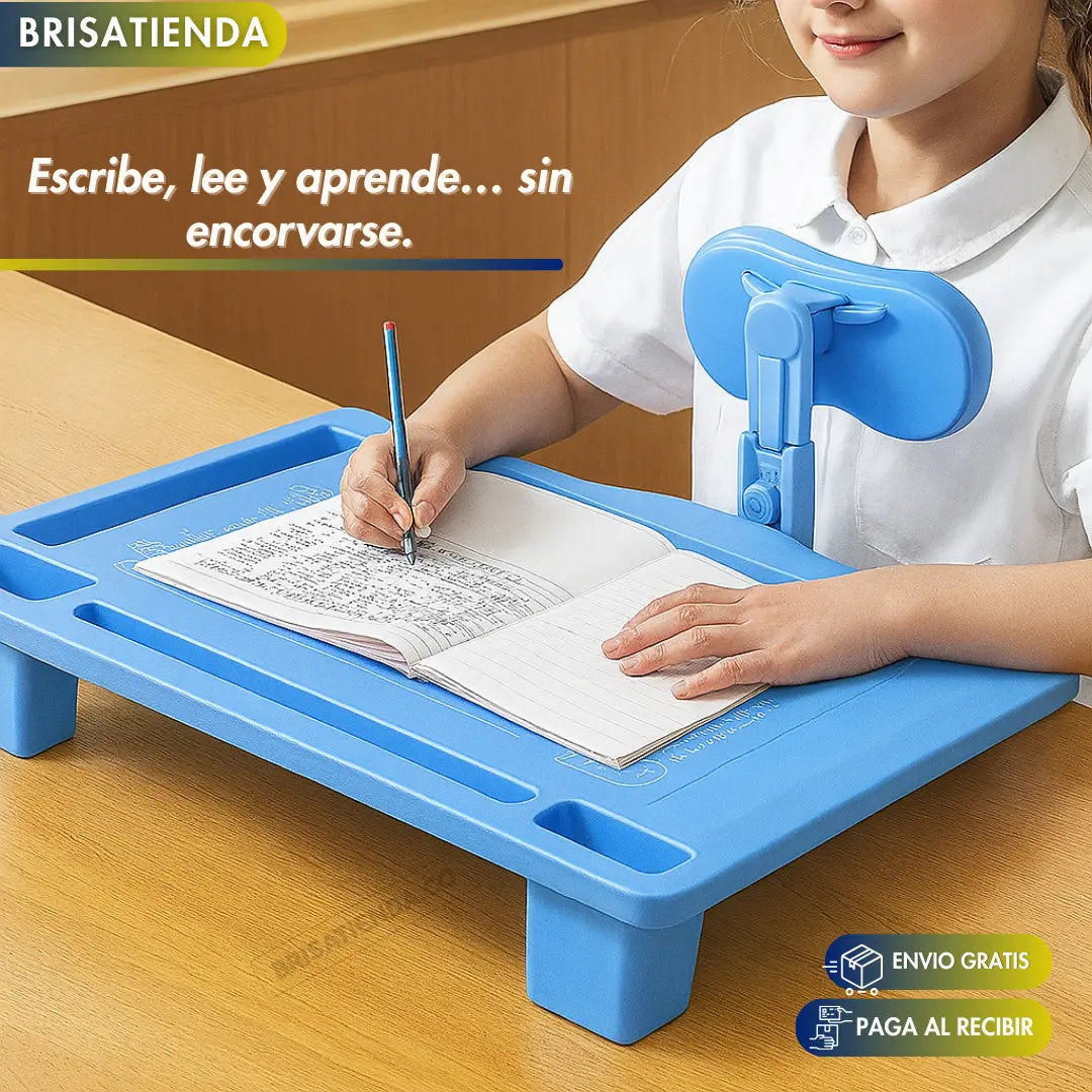 Escritorio Portátil PostureKid