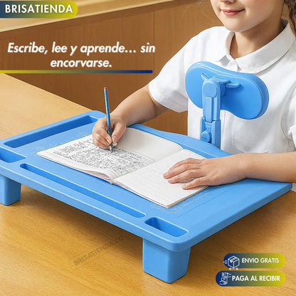 Escritorio Portátil PostureKid