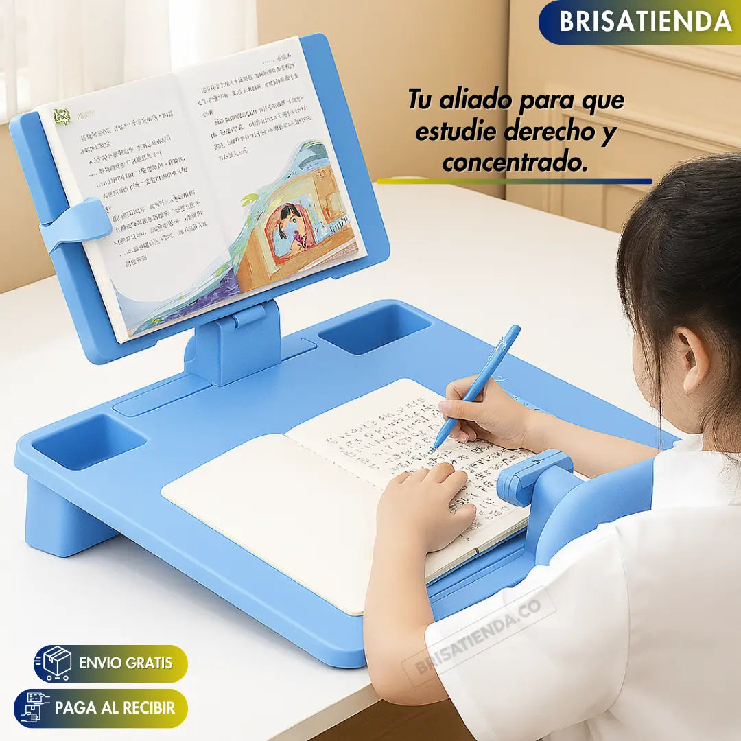 Escritorio Portátil PostureKid