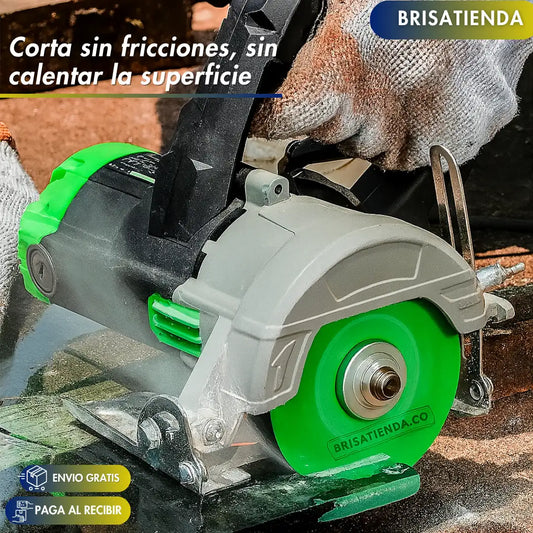 Disco max cut oferta