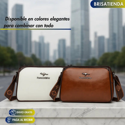 Bolso de cuero StyleCarry