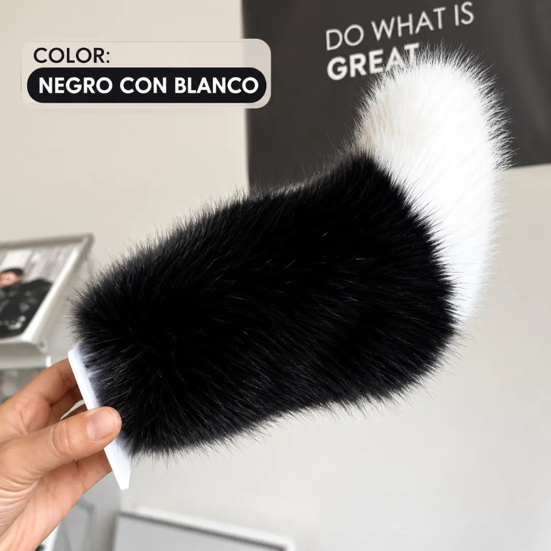 Accesorio En Tendencia ColaFox™