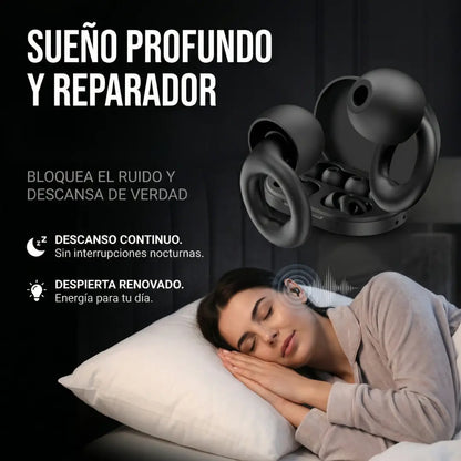 Tapones CalmaSound Confort