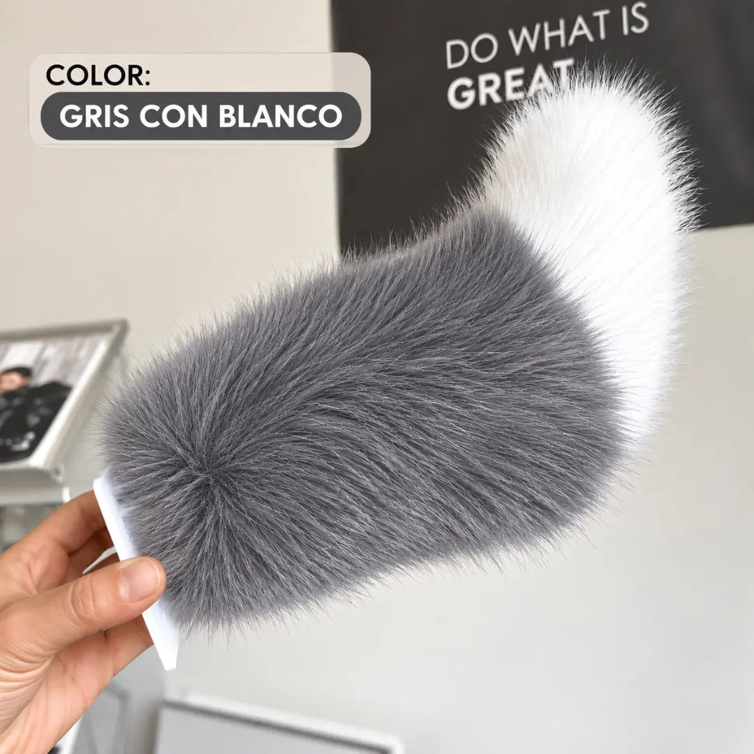 Accesorio En Tendencia ColaFox™
