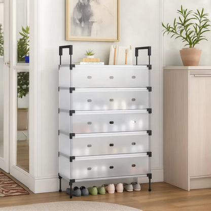 Organizador multifuncional StackShoes