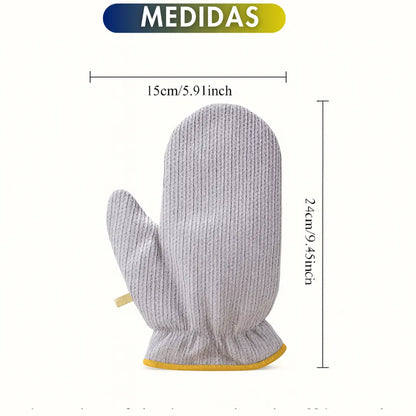 PAGA 4 Y LLEVA 8 Guantes de cocina SteelWash™