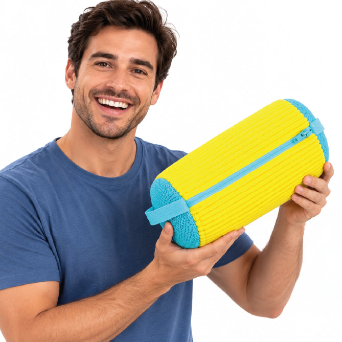 Funda de lavado tenis
