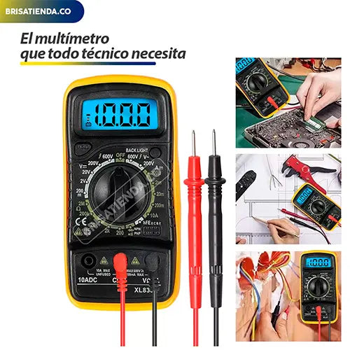 TecnoKit Total + Estuche de Regalo