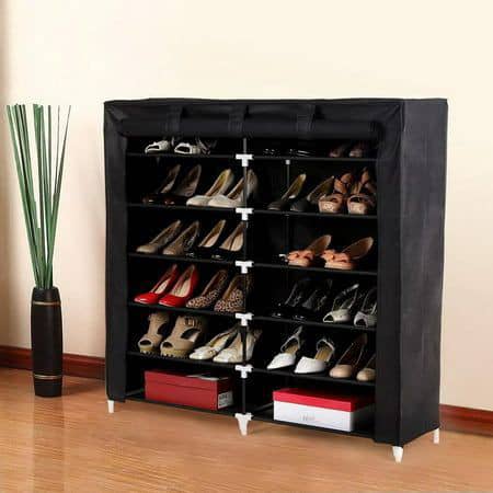 Organizador de zapatos CoverMax 50% OFF