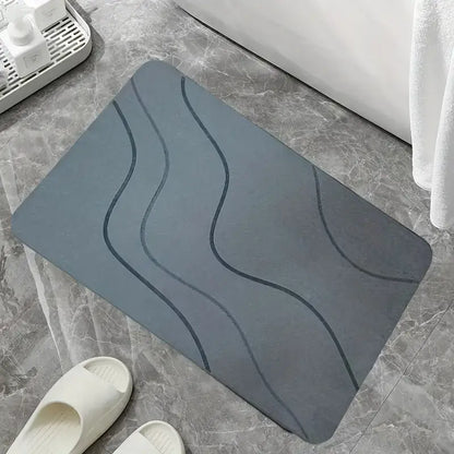 Alfombra de Piedra Absorbente 50% OFF