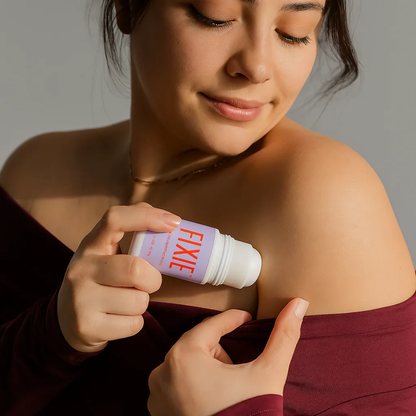 PAGA 1 Y LLEVA 2 FIXIE Body Adhesive Roller