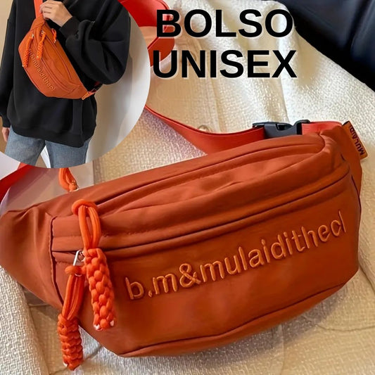 Bolso de pecho UNISEX SportSling 50%OFF