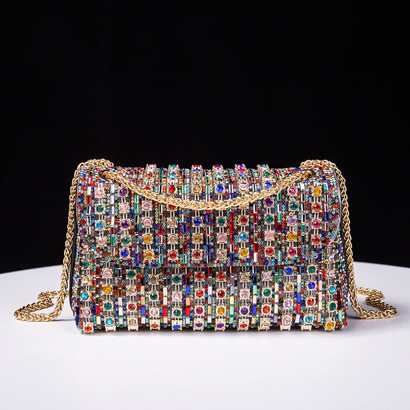 Bolso Diamante Elegance 50% OFF