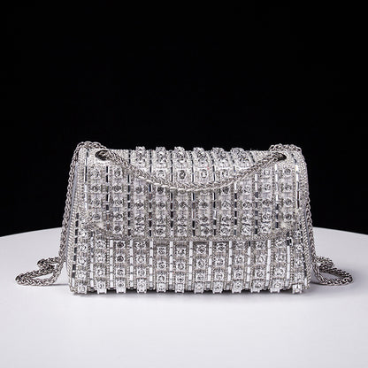 Bolso Diamante Elegance 50% OFF