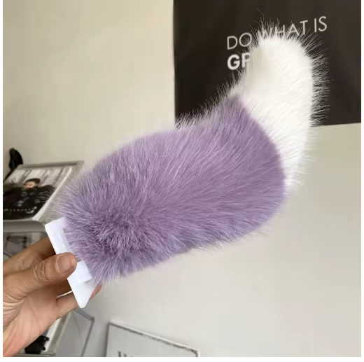 Accesorio En Tendencia ColaFox™