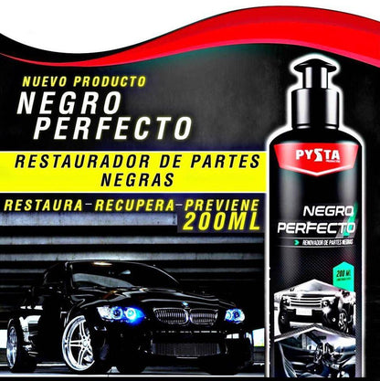 Restaurador de Partes Negras Extreme 50% OFF