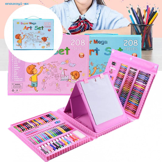 Set de Arte para niños 50% off