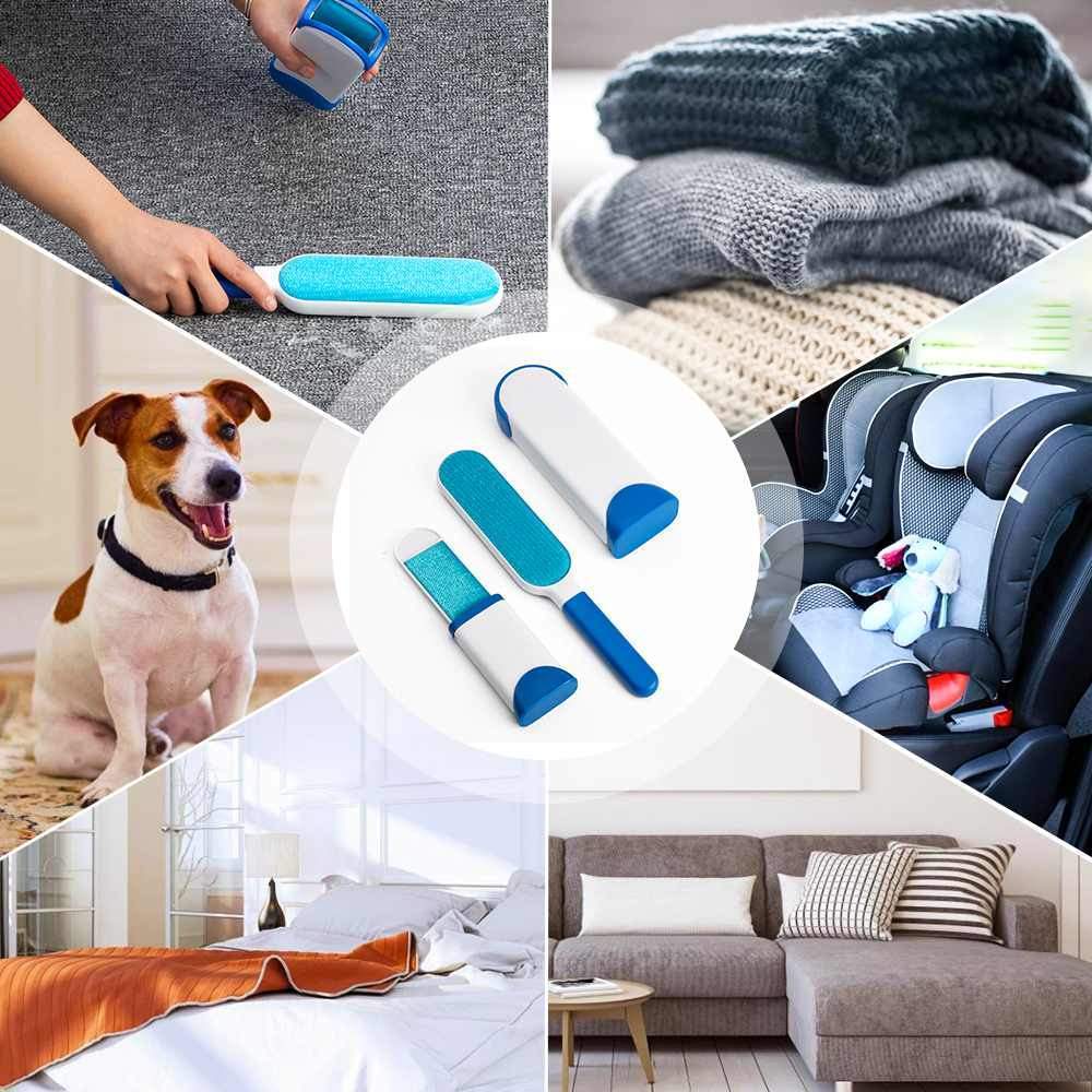 PetClean PRO - Removedor de pelos y motas