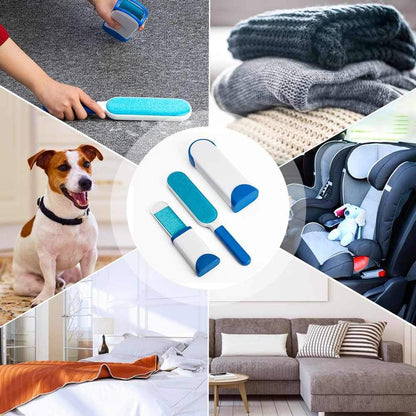 PetClean PRO - Removedor de pelos y motas