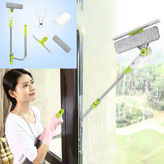 Limpiador de Ventanas Extensible 50% OFF