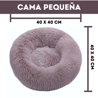 Cama Premiun Para Mascotas
