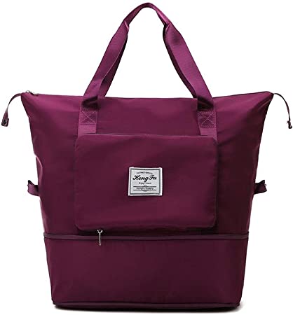 Bolso de Viaje Plegable 50% OFF