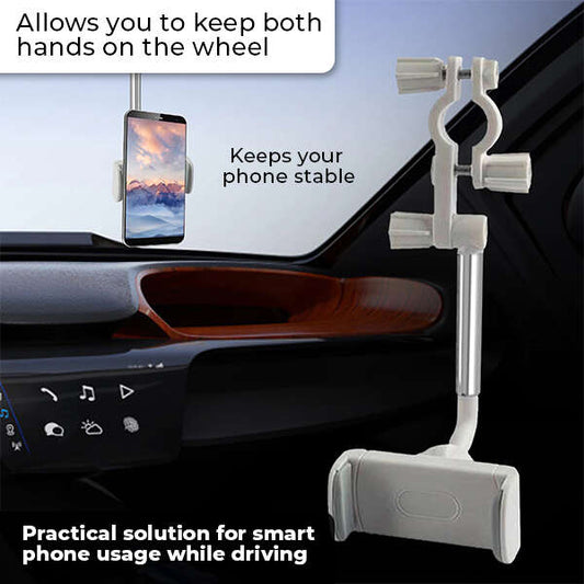 Holder para Telefono Ajustable 50% OFF