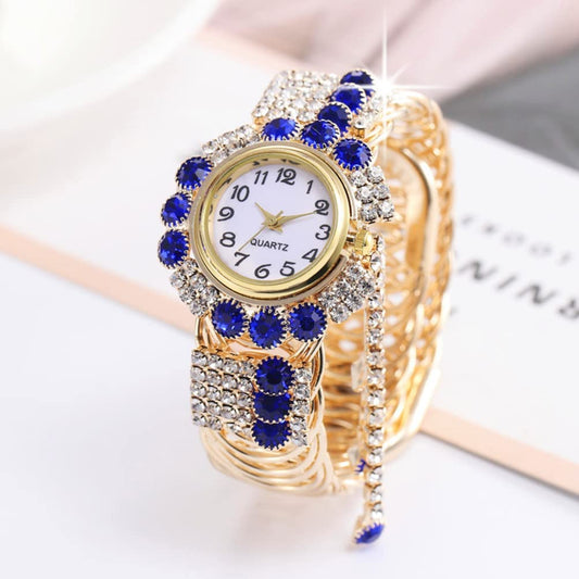 Reloj Pulsera De Dama 50% OFF