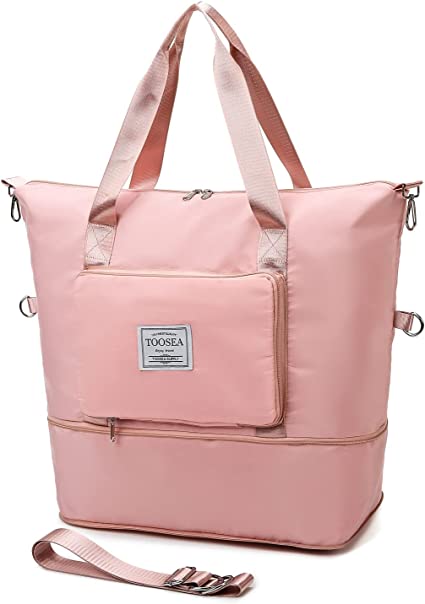Bolso de Viaje Plegable 50% OFF